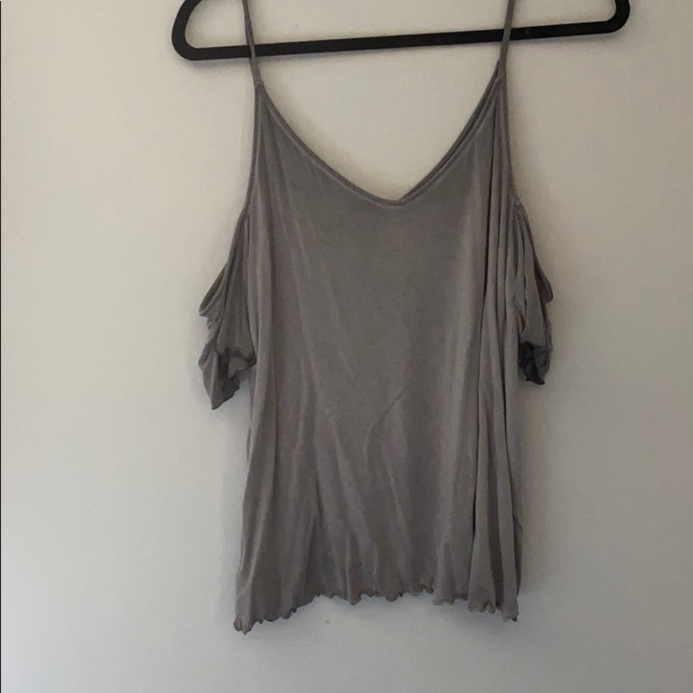 American eagle top